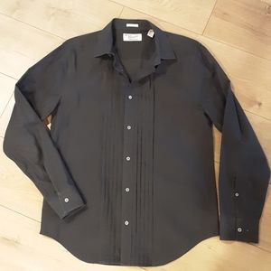 Penguin Tux Style Shirt